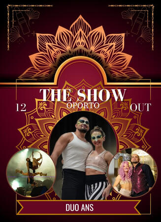https://www.instagram.com/theshowoporto